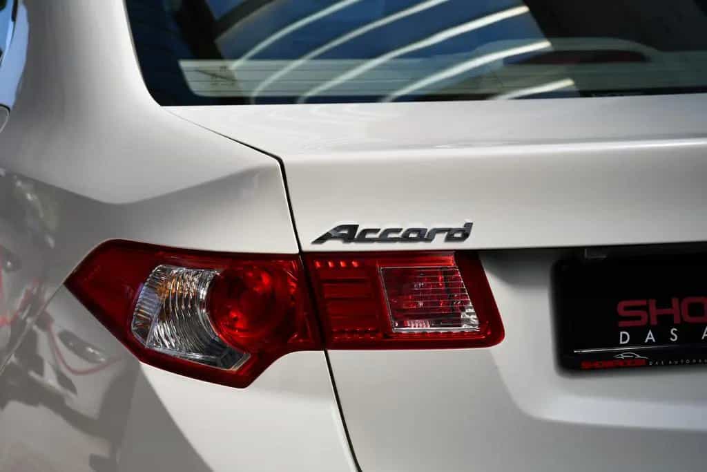 Honda Accord Lim. Type-S Edition Automatik 1.Hand 04/2010-photo-33