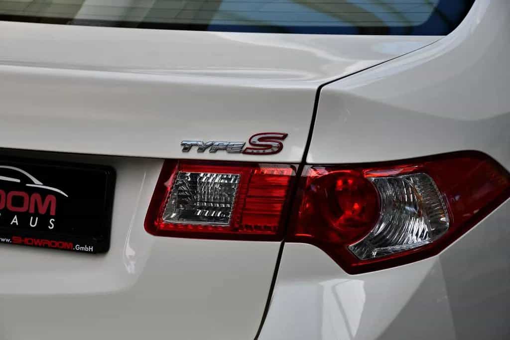 Honda Accord Lim. Type-S Edition Automatik 1.Hand 04/2010-photo-34