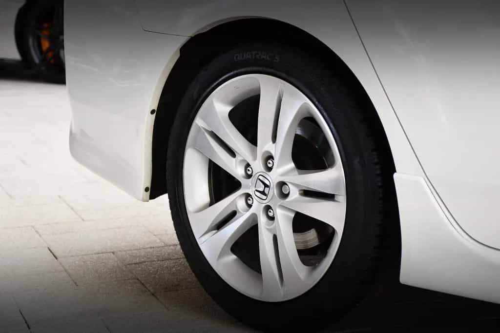 Honda Accord Lim. Type-S Edition Automatik 1.Hand 04/2010-photo-36