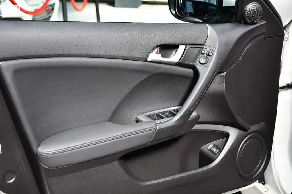 Honda Accord Lim. Type-S Edition Automatik 1.Hand 04/2010-photo-6