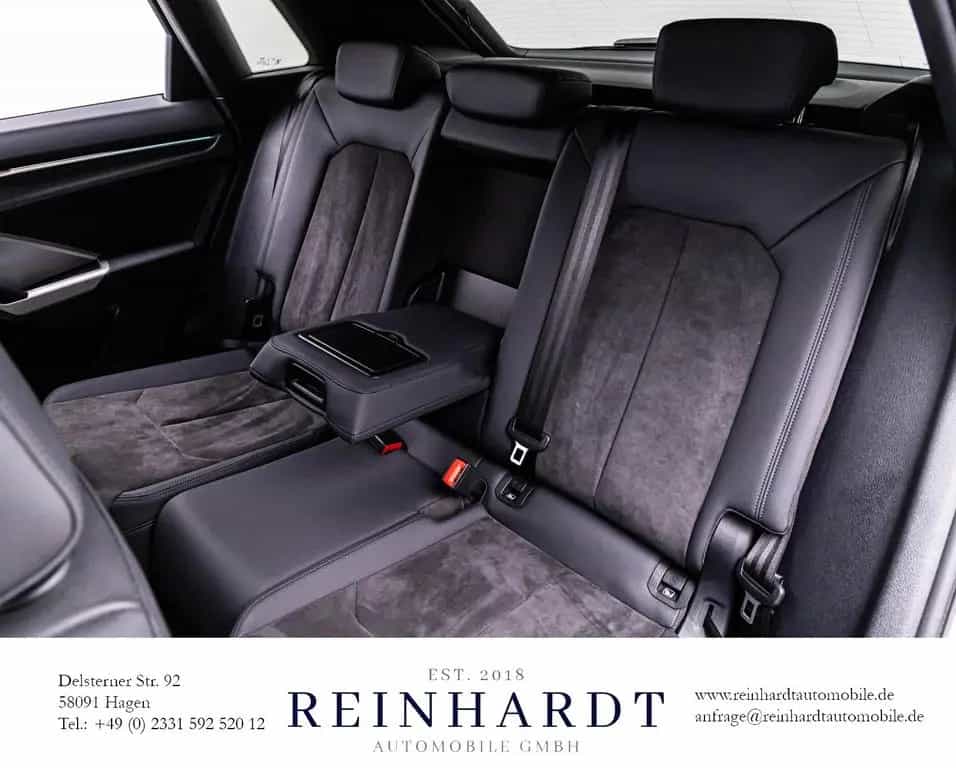 Audi Q3 35TFSi S LINE BLACK 19Z./LED/TEMPO./KAM./DSP 10/2020-photo-15