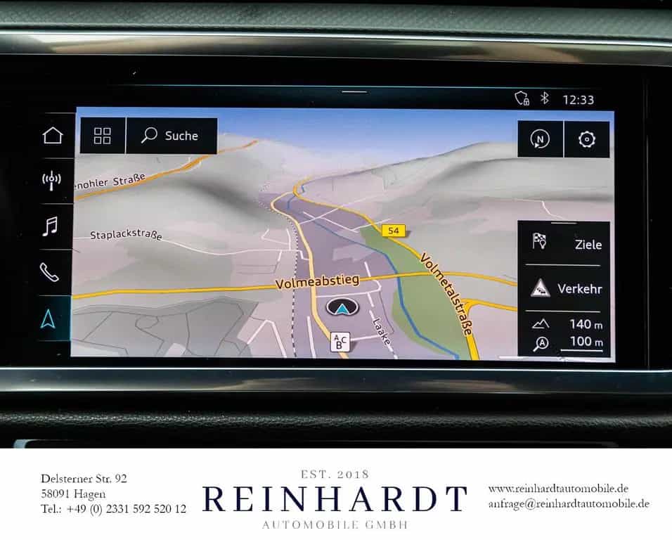 Audi Q3 35TFSi S LINE BLACK 19Z./LED/TEMPO./KAM./DSP 10/2020-photo-24