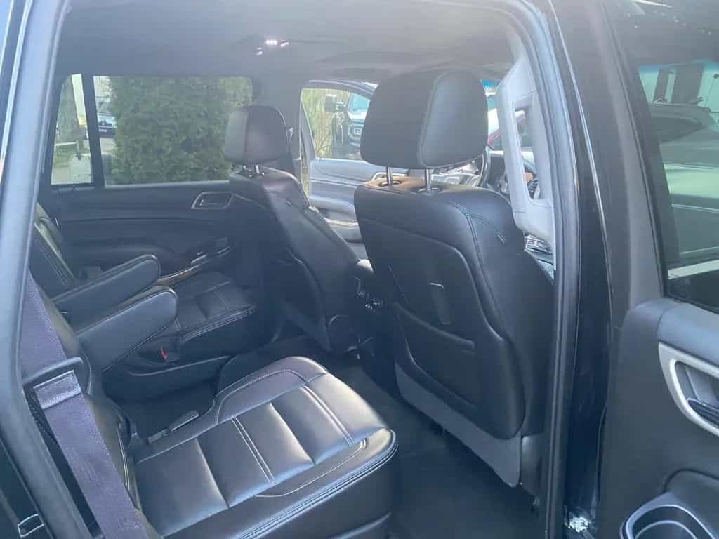 GMC Yukon Denali 6,2l V8 deutsche Zulassung 07/2016-photo-20