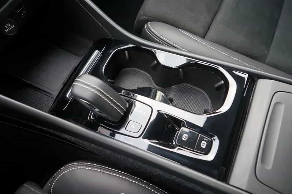 Volvo XC40 T3 Geartronic R-Design |1.Hand| |Kamera| 06/2022-photo-11