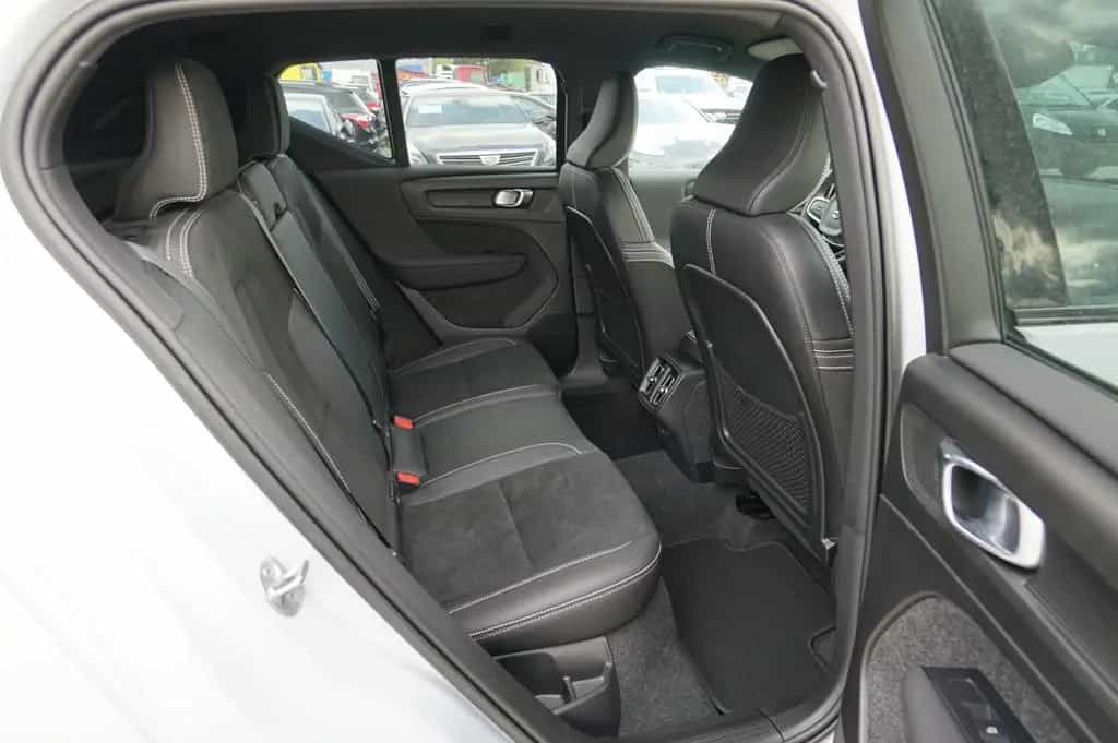 Volvo XC40 T3 Geartronic R-Design |1.Hand| |Kamera| 06/2022-photo-12