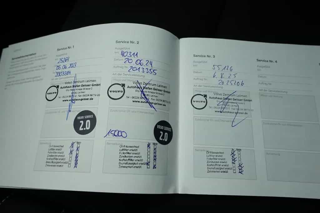 Volvo XC40 T3 Geartronic R-Design |1.Hand| |Kamera| 06/2022-photo-14
