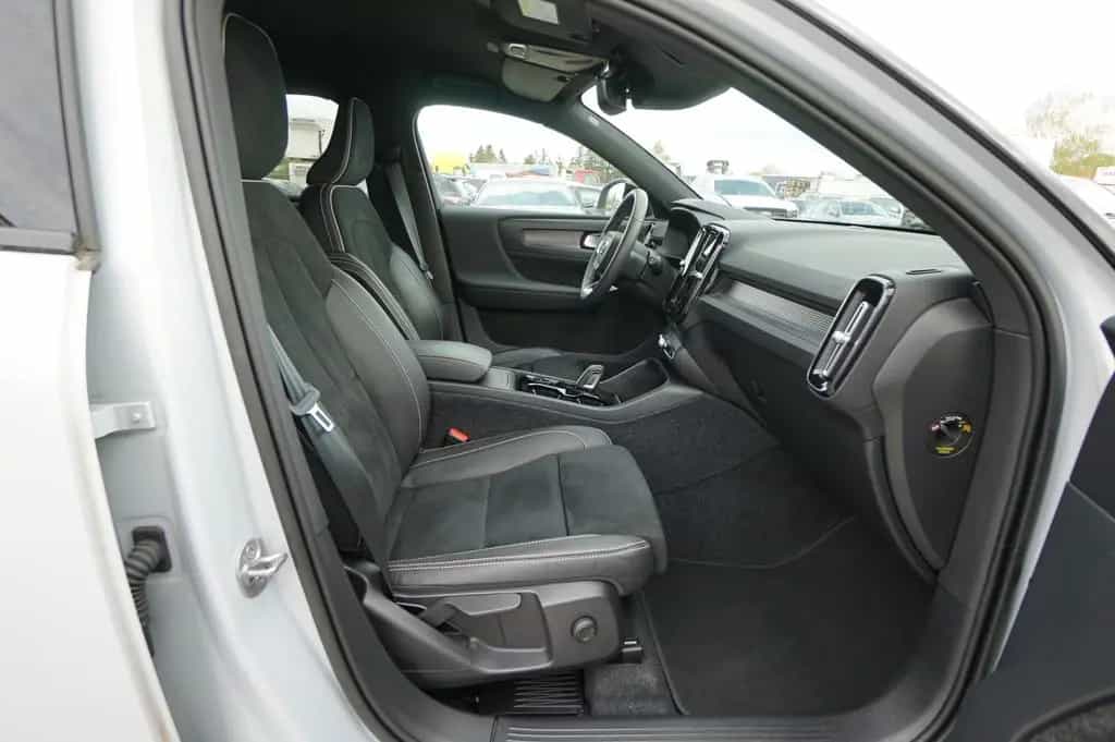 Volvo XC40 T3 Geartronic R-Design |1.Hand| |Kamera| 06/2022-photo-16