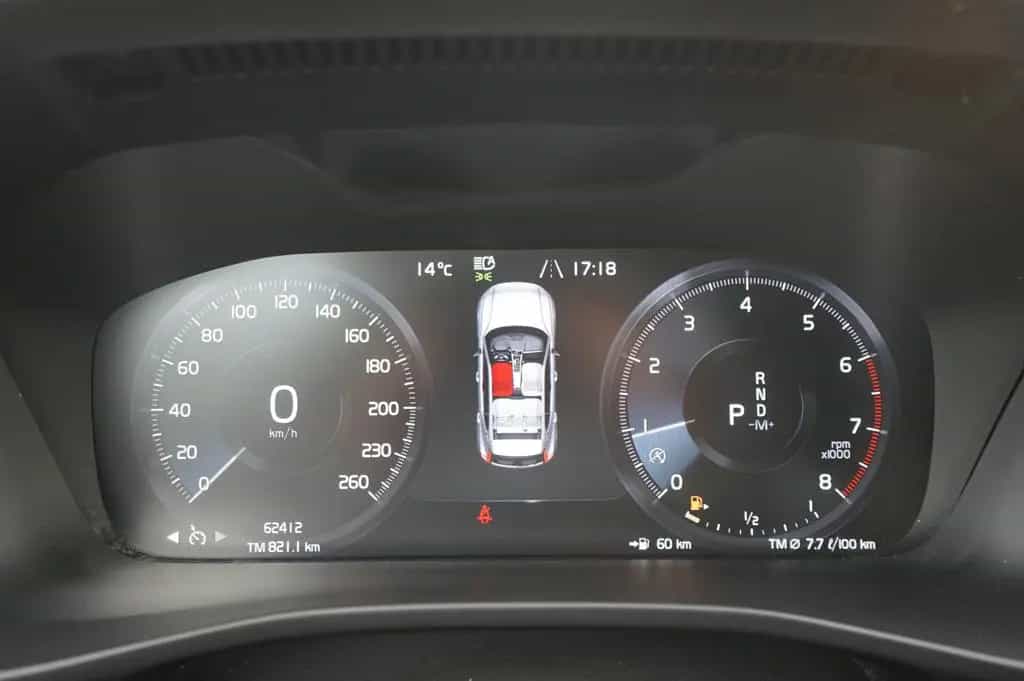Volvo XC40 T3 Geartronic R-Design |1.Hand| |Kamera| 06/2022-photo-19
