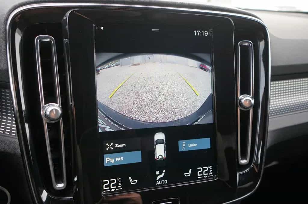 Volvo XC40 T3 Geartronic R-Design |1.Hand| |Kamera| 06/2022-photo-22