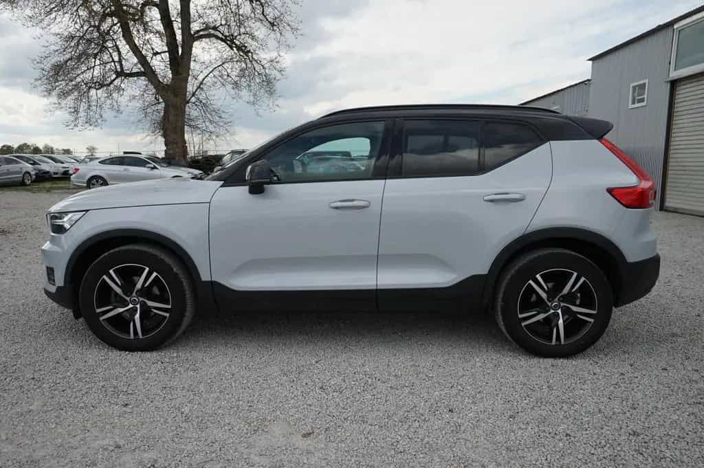Volvo XC40 T3 Geartronic R-Design |1.Hand| |Kamera| 06/2022-photo-27