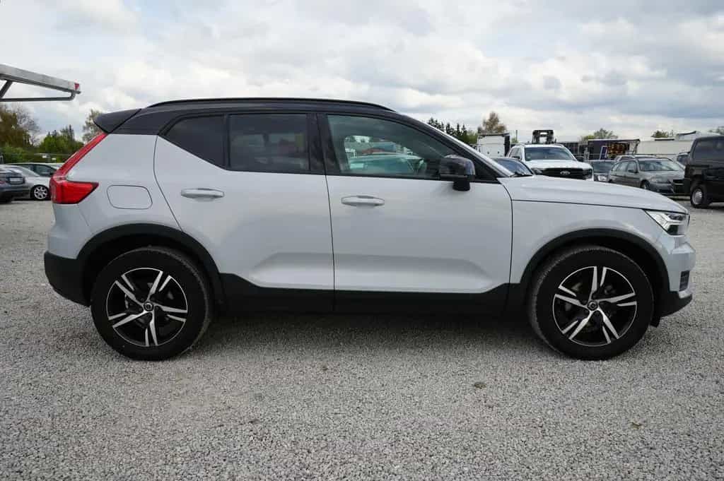 Volvo XC40 T3 Geartronic R-Design |1.Hand| |Kamera| 06/2022-photo-28