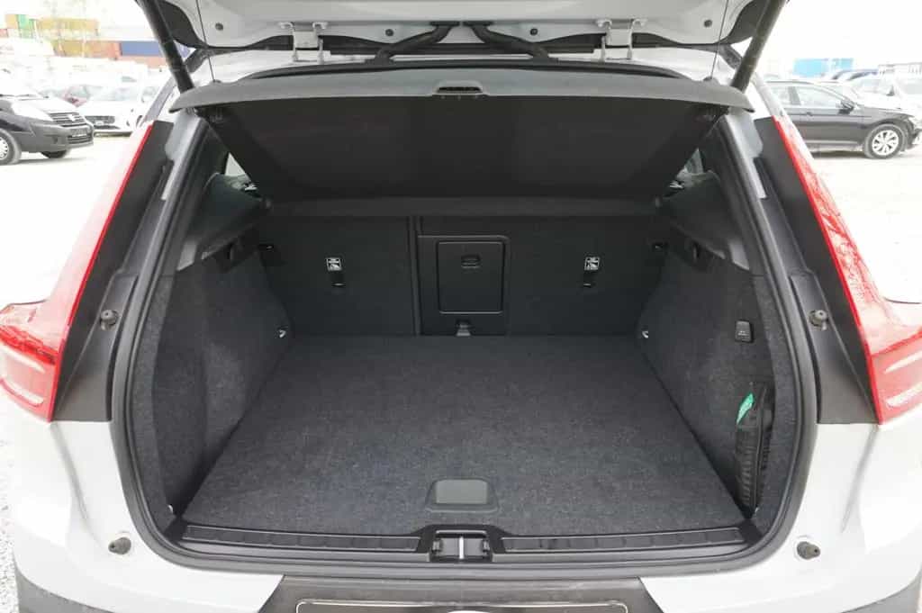 Volvo XC40 T3 Geartronic R-Design |1.Hand| |Kamera| 06/2022-photo-7