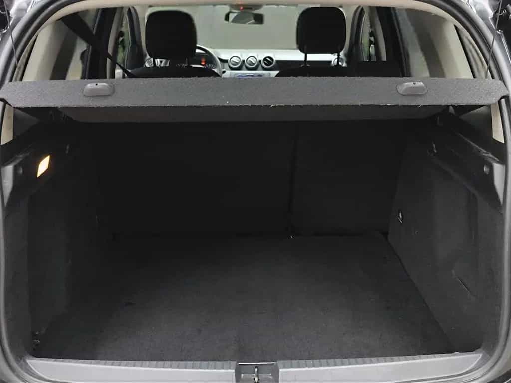 Dacia Duster II Prestige/Navi/Kamera/Klima/2.Hd 12/2018-photo-12