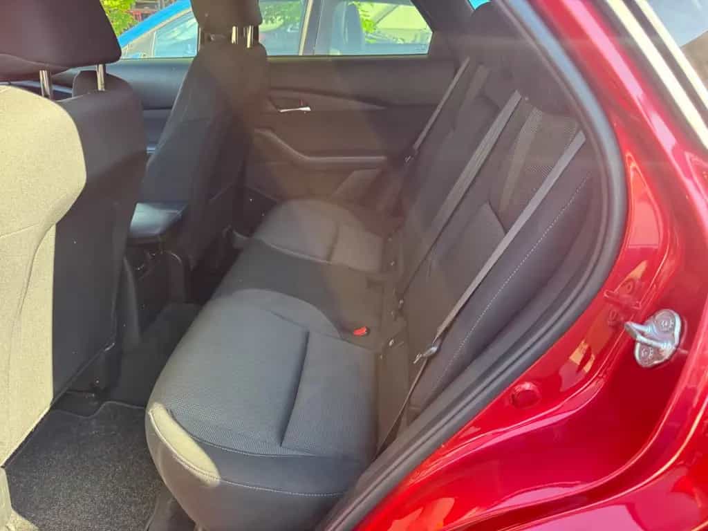 Mazda CX-3 0 Selection AWD LED+Navi+360 Kamera 11/2019-photo-10