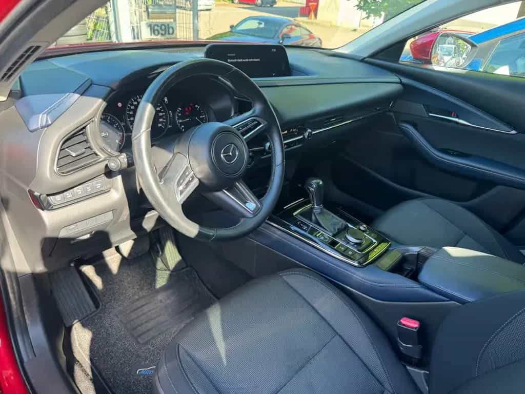 Mazda CX-3 0 Selection AWD LED+Navi+360 Kamera 11/2019-photo-11