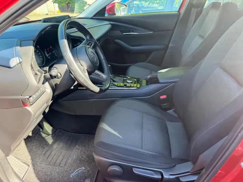 Mazda CX-3 0 Selection AWD LED+Navi+360 Kamera 11/2019-photo-12