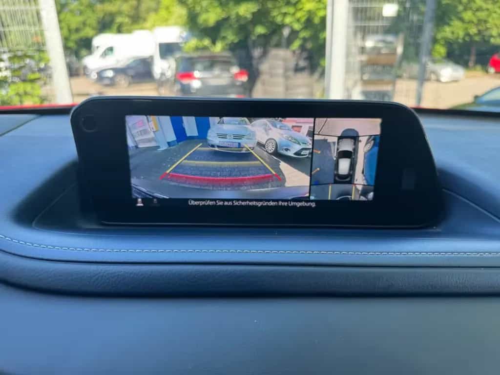 Mazda CX-3 0 Selection AWD LED+Navi+360 Kamera 11/2019-photo-13