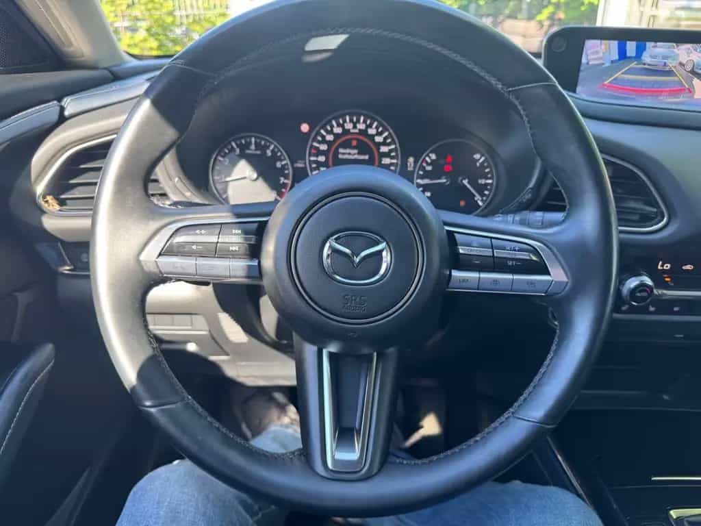 Mazda CX-3 0 Selection AWD LED+Navi+360 Kamera 11/2019-photo-14