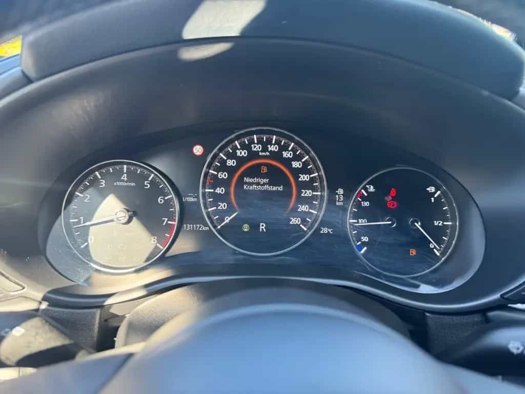 Mazda CX-3 0 Selection AWD LED+Navi+360 Kamera 11/2019-photo-16