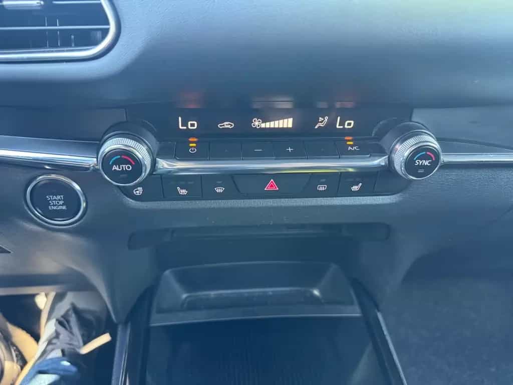 Mazda CX-3 0 Selection AWD LED+Navi+360 Kamera 11/2019-photo-17