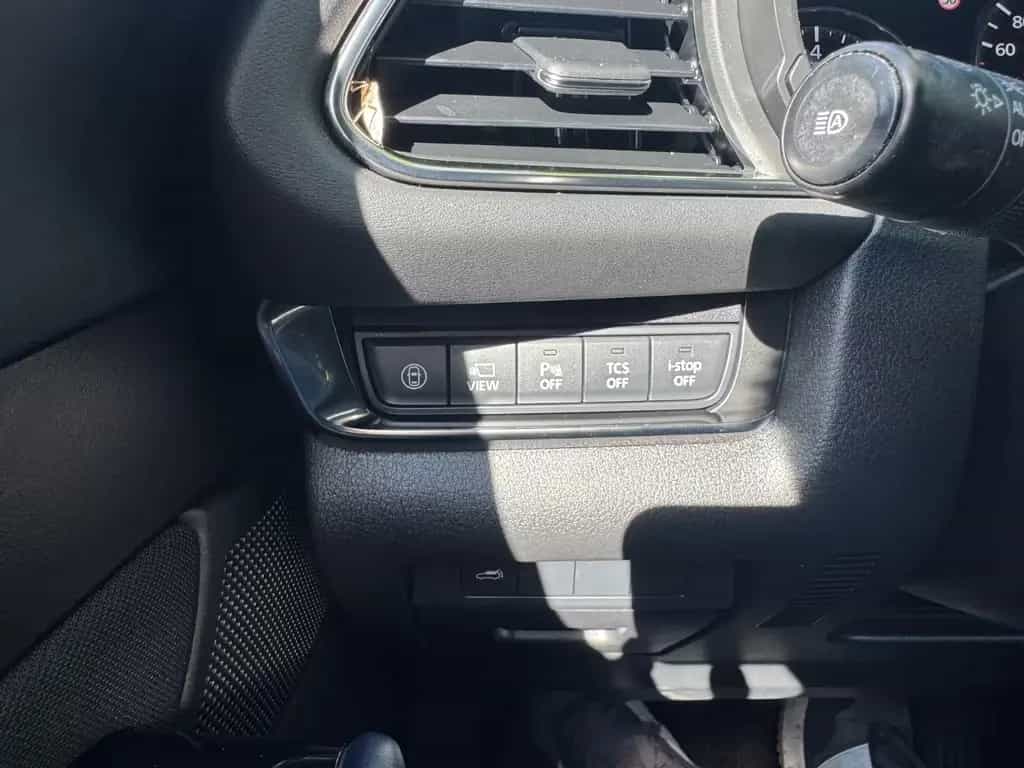 Mazda CX-3 0 Selection AWD LED+Navi+360 Kamera 11/2019-photo-18