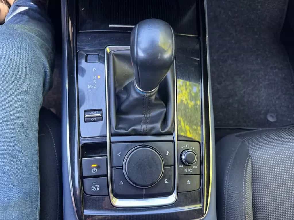 Mazda CX-3 0 Selection AWD LED+Navi+360 Kamera 11/2019-photo-20