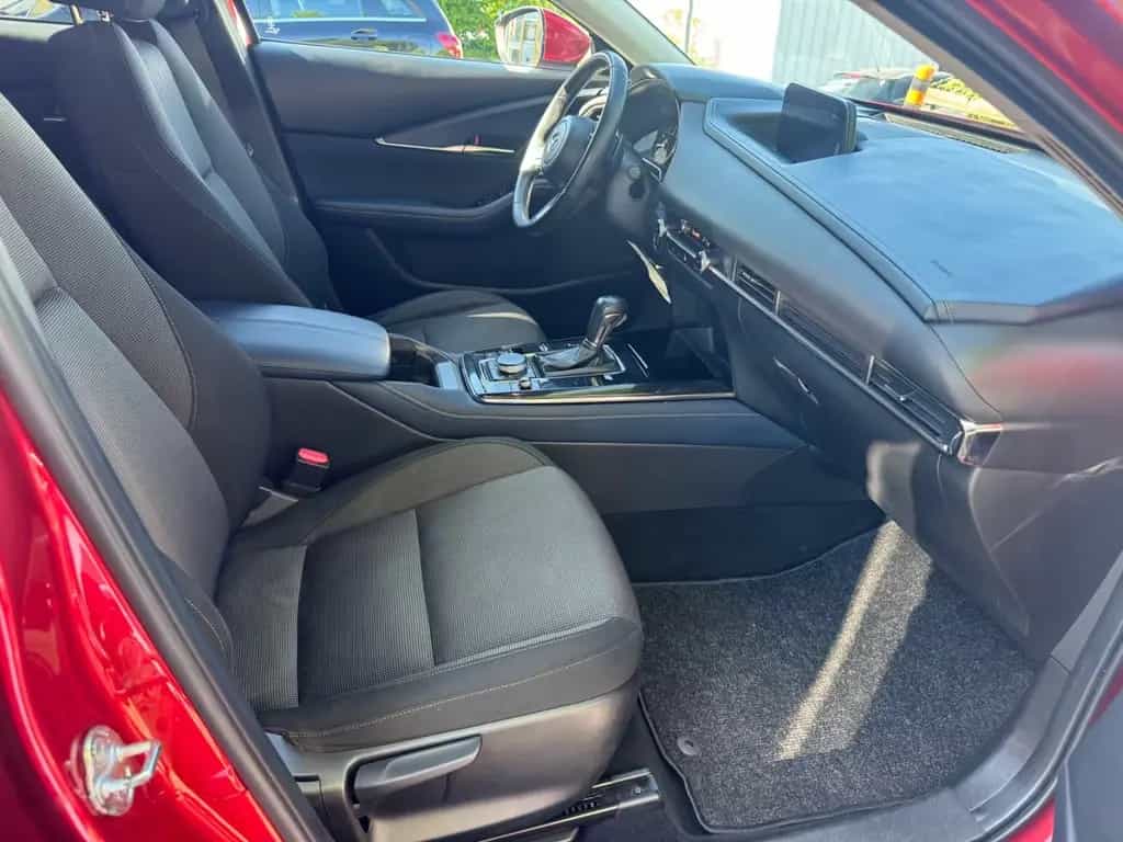 Mazda CX-3 0 Selection AWD LED+Navi+360 Kamera 11/2019-photo-4