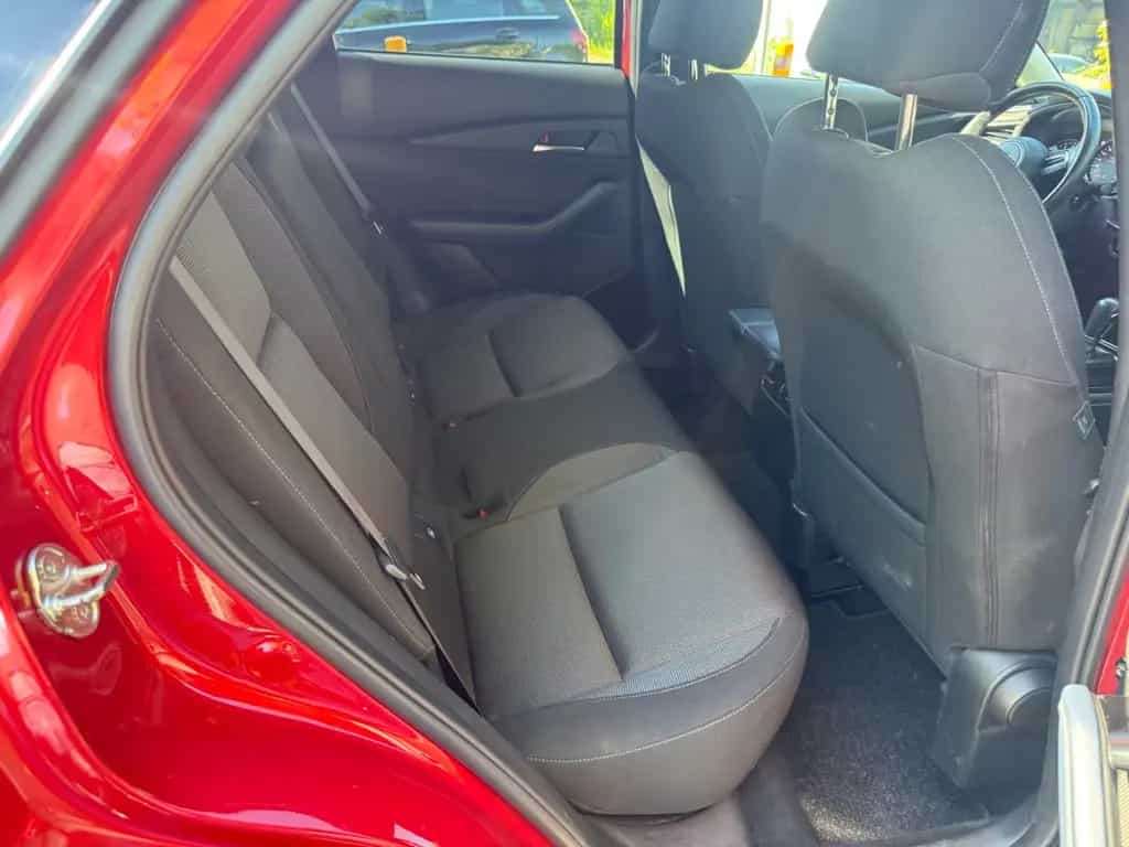 Mazda CX-3 0 Selection AWD LED+Navi+360 Kamera 11/2019-photo-6