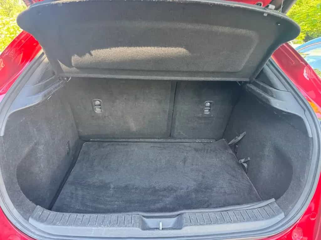 Mazda CX-3 0 Selection AWD LED+Navi+360 Kamera 11/2019-photo-8