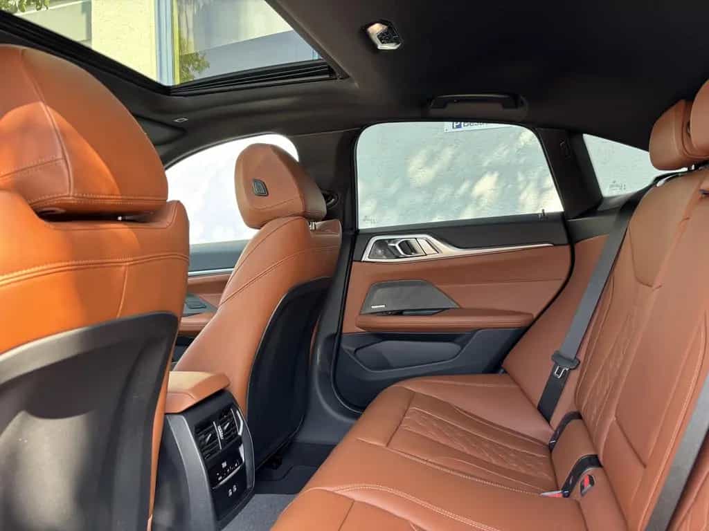 ALPINA D4 S Gran Coupé SWITCH-TRONIC Allrad 08/2025-photo-12