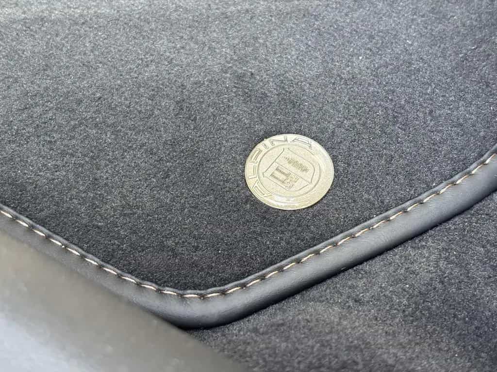 ALPINA D4 S Gran Coupé SWITCH-TRONIC Allrad 08/2025-photo-13