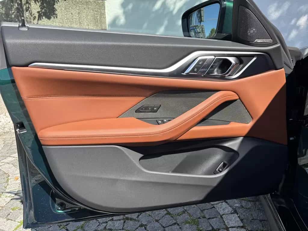 ALPINA D4 S Gran Coupé SWITCH-TRONIC Allrad 08/2025-photo-7