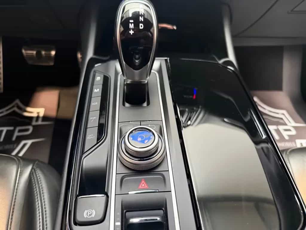 Maserati Levante S *SPORTAGA*Memory*Leder-Schwarz* 12/2017-photo-20