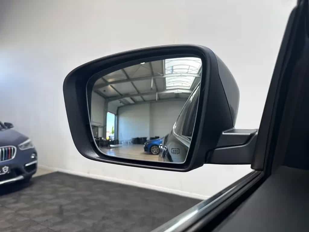 Maserati Levante S *SPORTAGA*Memory*Leder-Schwarz* 12/2017-photo-29