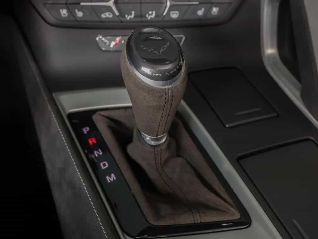 Corvette C7 Cabrio  **** 38000 KM **** 02/2017-photo-10