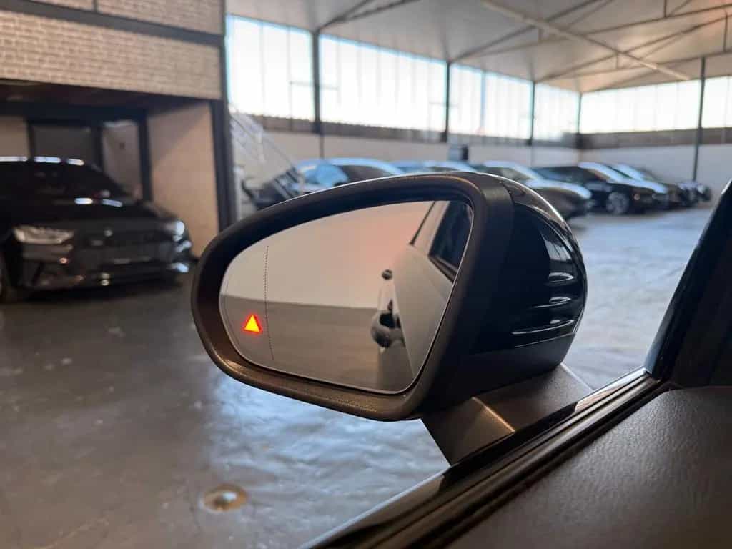 Mercedes-Benz A 250 AMG-Line/LED/360/NIGHT/TOD/19ZOLL 03/2022-photo-15