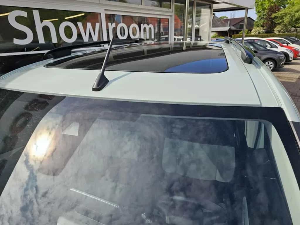 Citroën Berlingo 1.5 Blue HDi 130 FAP  Shine Panoramad 03/2019-photo-12