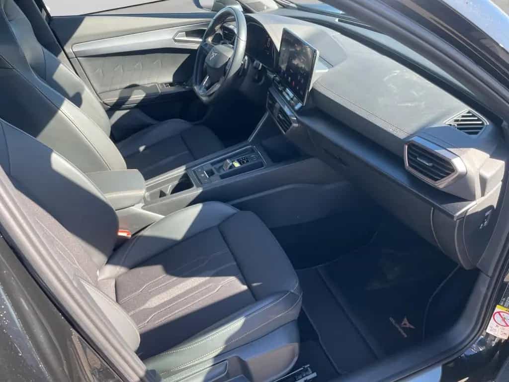 Cupra Formentor VZ 4Drive AHK Beats Memory SHZ Klima 06/2022-photo-14