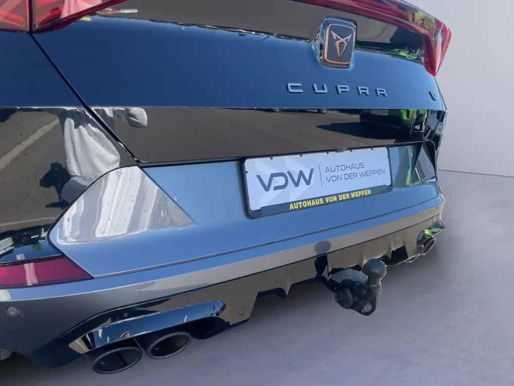 Cupra Formentor VZ 4Drive AHK Beats Memory SHZ Klima 06/2022-photo-15