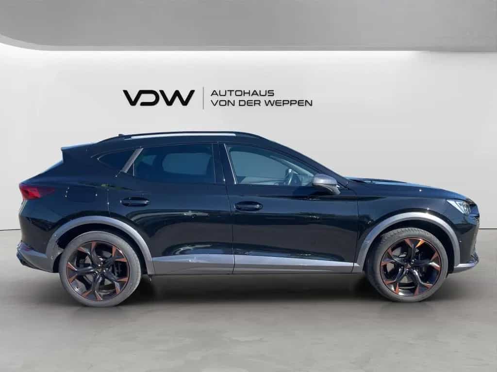 Cupra Formentor VZ 4Drive AHK Beats Memory SHZ Klima 06/2022-photo-8