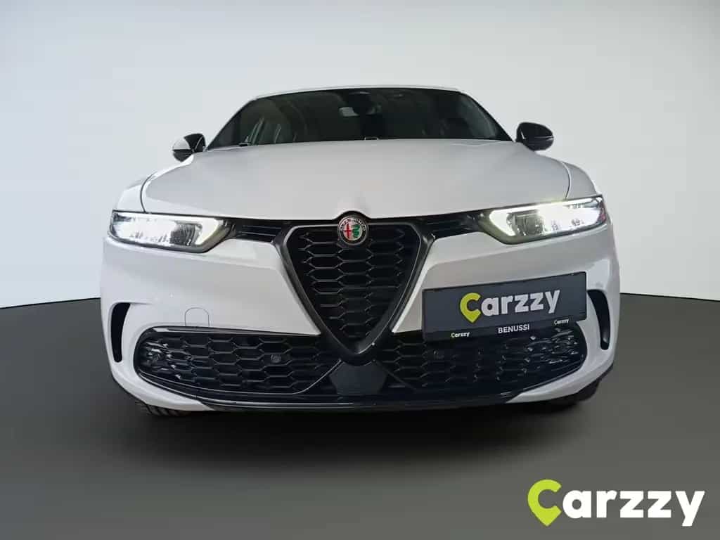 Alfa Romeo Tonale 1.5 MHEV SPRINT 03/2023-photo-2