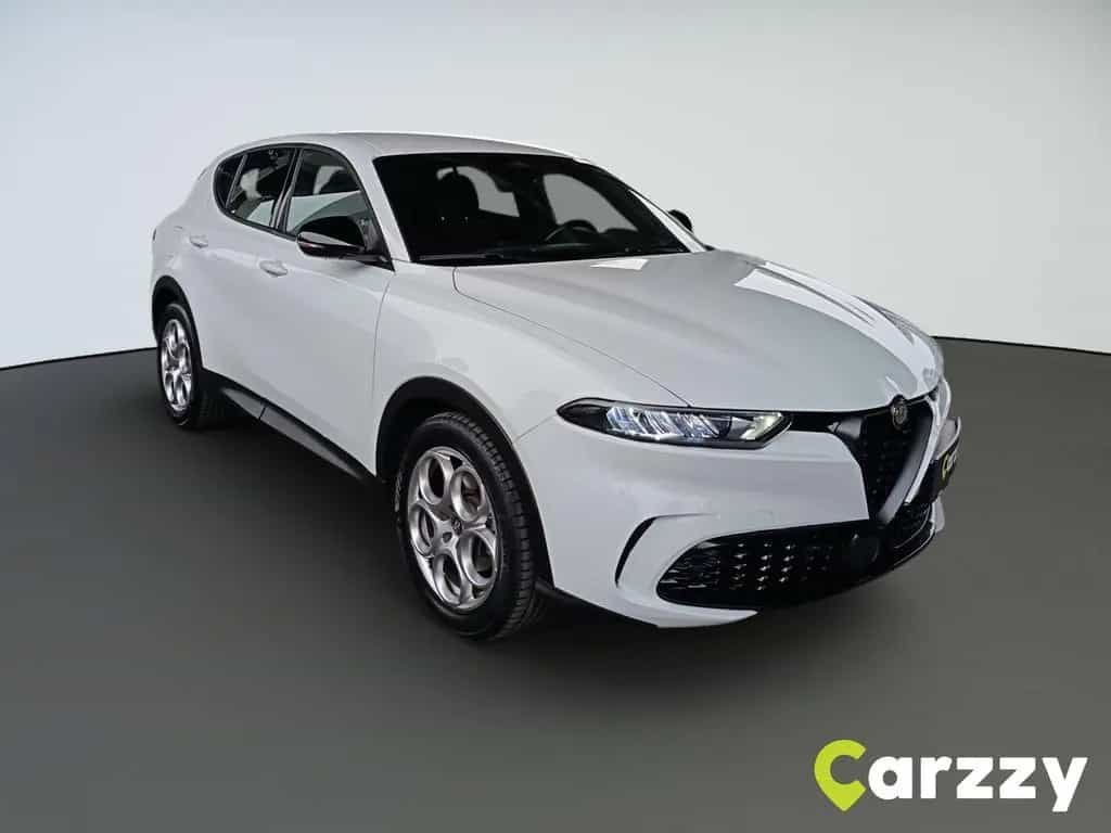Alfa Romeo Tonale 1.5 MHEV SPRINT 03/2023-photo-3