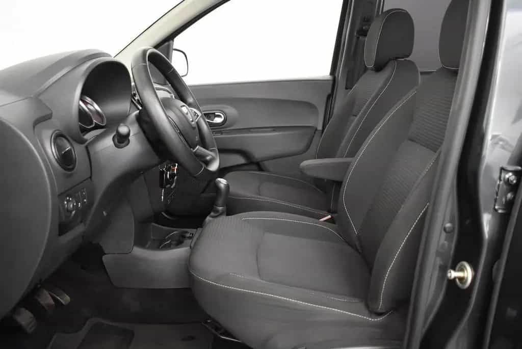 Dacia Lodgy Comfort/KLIMA/SITZHEIZUNG/PDC 02/2018-photo-10