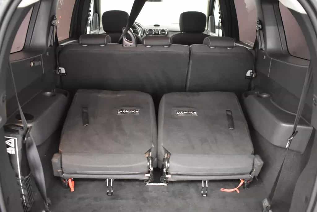 Dacia Lodgy Comfort/KLIMA/SITZHEIZUNG/PDC 02/2018-photo-12