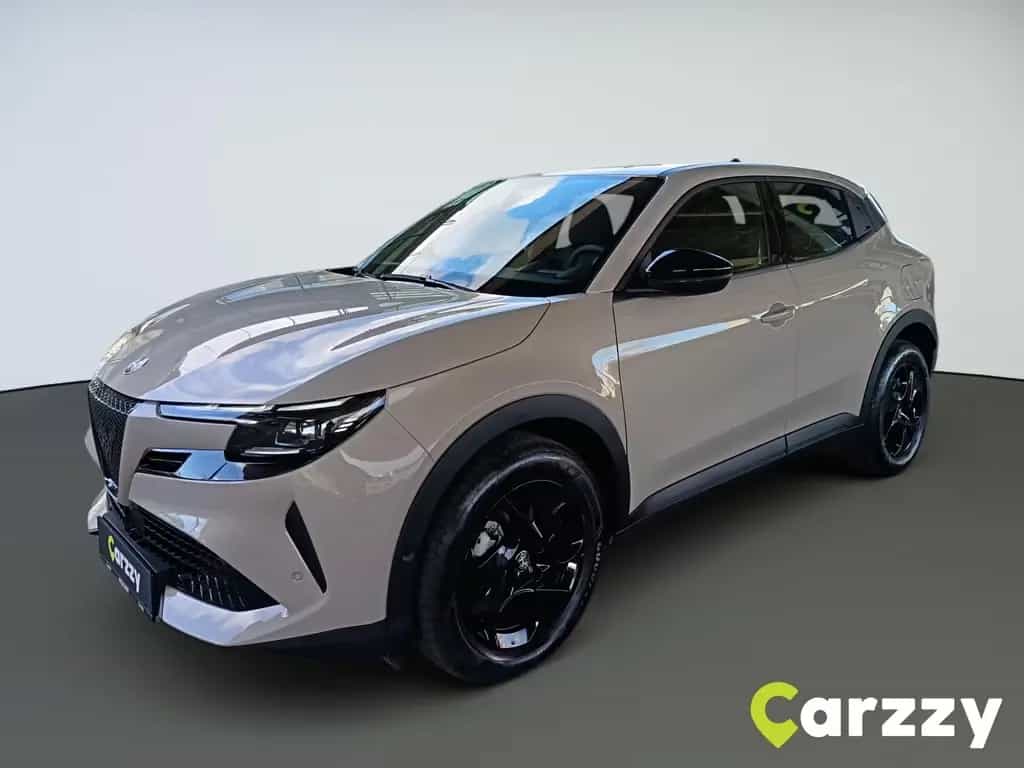 Alfa Romeo Junior 1.2 MHEV 05/2025-photo-0