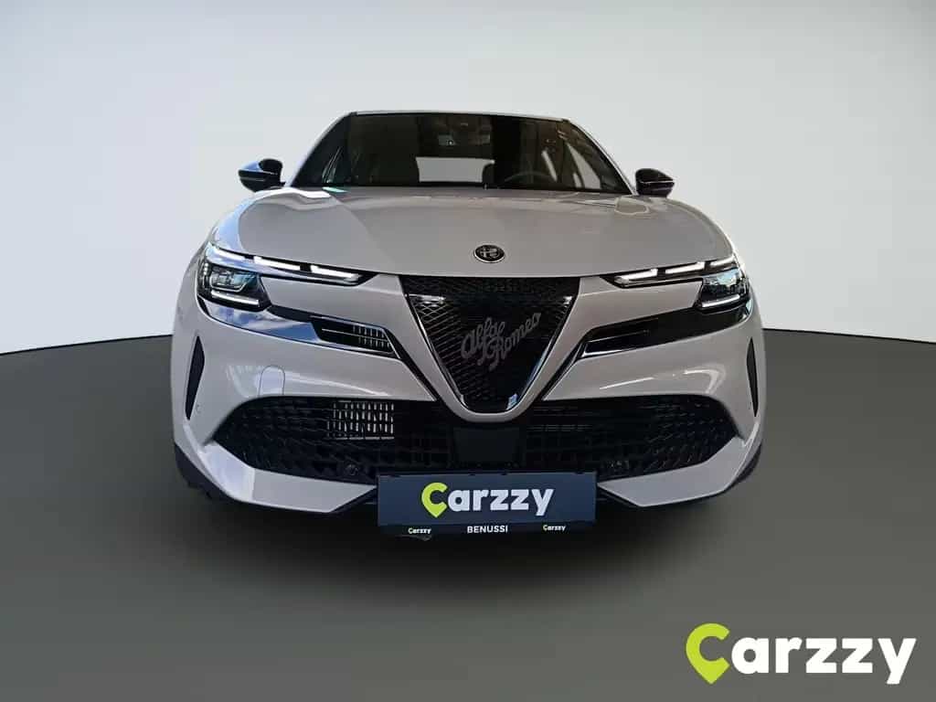 Alfa Romeo Junior 1.2 MHEV 05/2025-photo-1