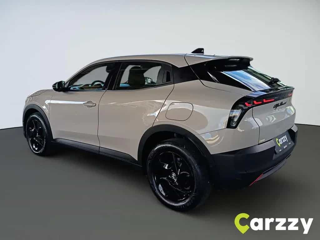 Alfa Romeo Junior 1.2 MHEV 05/2025-photo-5