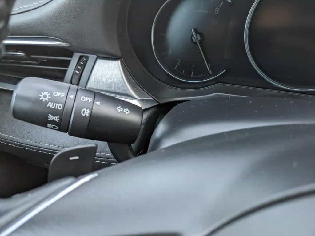 Mazda 6 Kombi 2.5l Sports-Line AHK Matrix-LED Bose 1.H 10/2019-photo-14