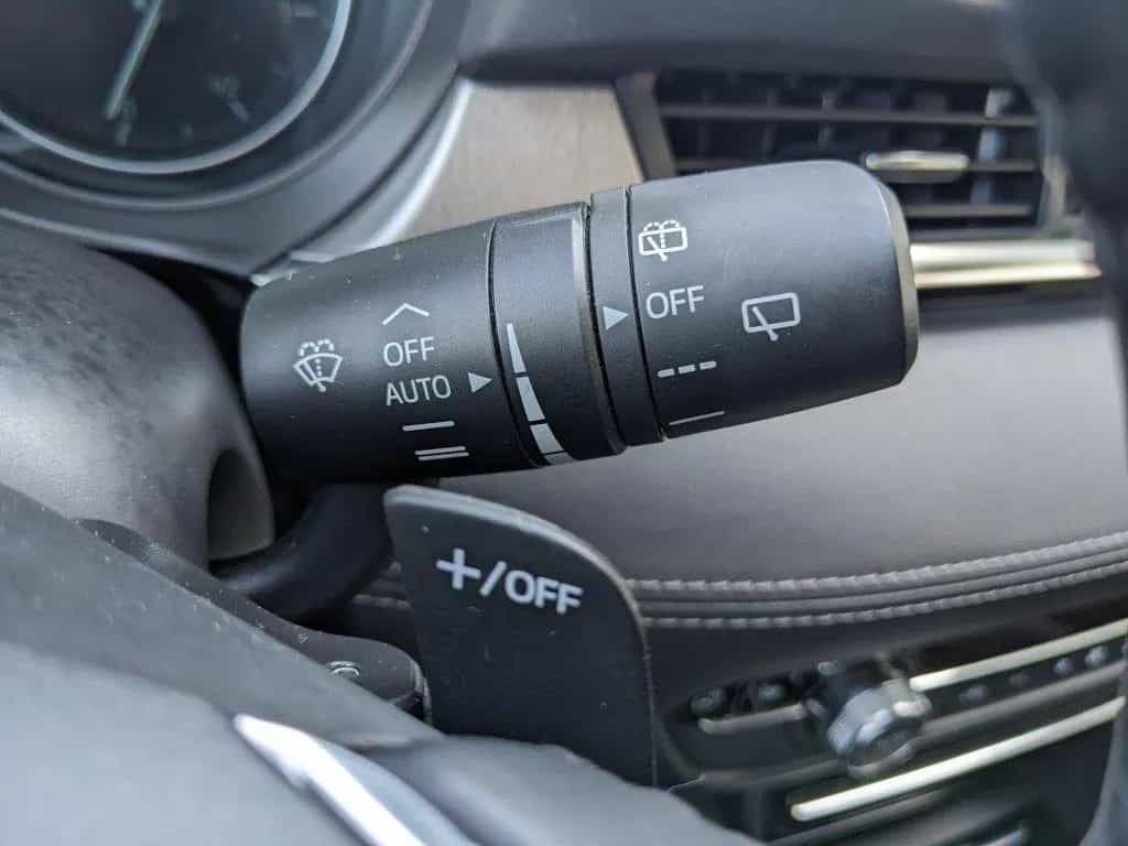 Mazda 6 Kombi 2.5l Sports-Line AHK Matrix-LED Bose 1.H 10/2019-photo-15