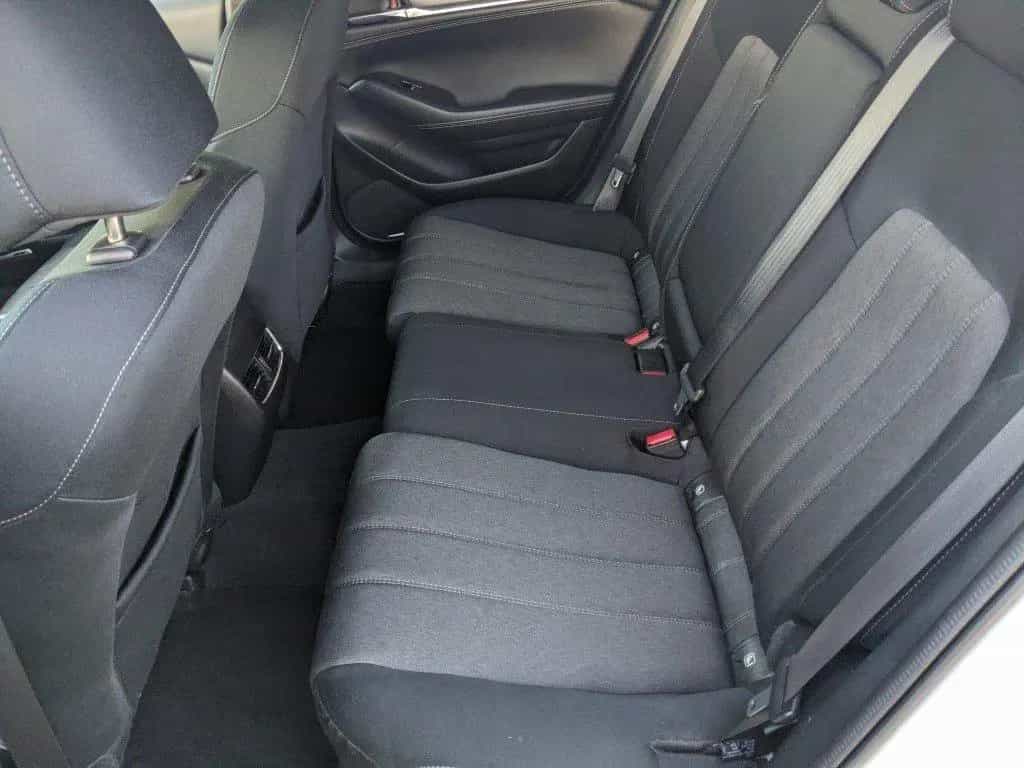 Mazda 6 Kombi 2.5l Sports-Line AHK Matrix-LED Bose 1.H 10/2019-photo-27